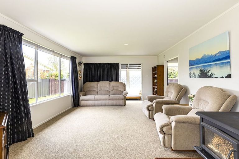 Photo of property in 25 Alloway Street, Fairlie, 7925