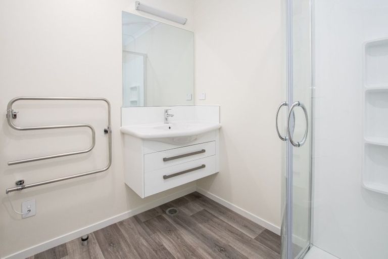 Photo of property in 3u5 Palmerston Street, Hamilton Central, Hamilton, 3204