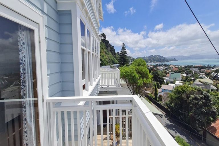 Photo of property in 120 Inglis Street, Seatoun, Wellington, 6022