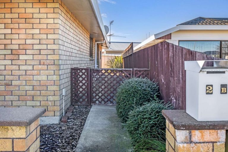 Photo of property in 2b Glenvale Drive, Kaiapoi, 7630