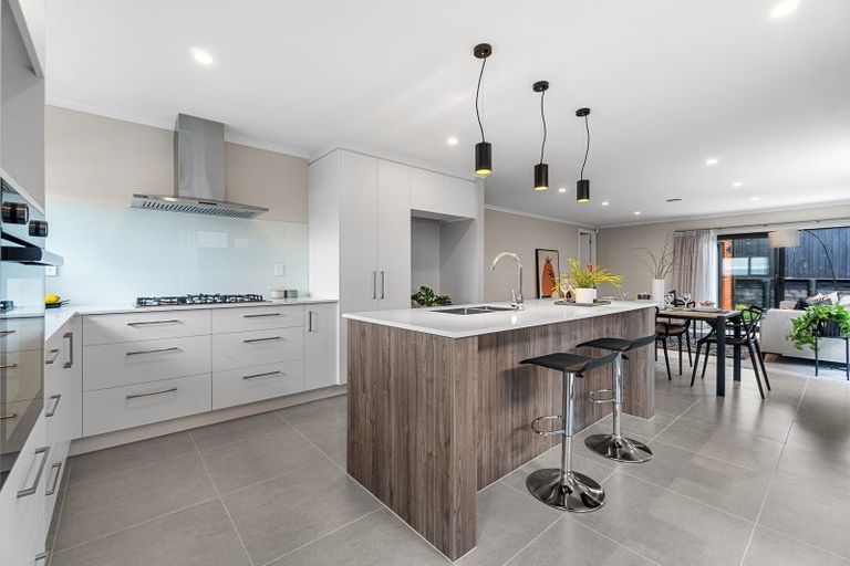 Photo of property in 37 Earp Crescent, Chartwell, 3210