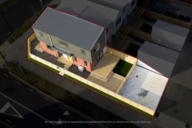 Photo of property in 34 Corporal Street, Papakura, 2110