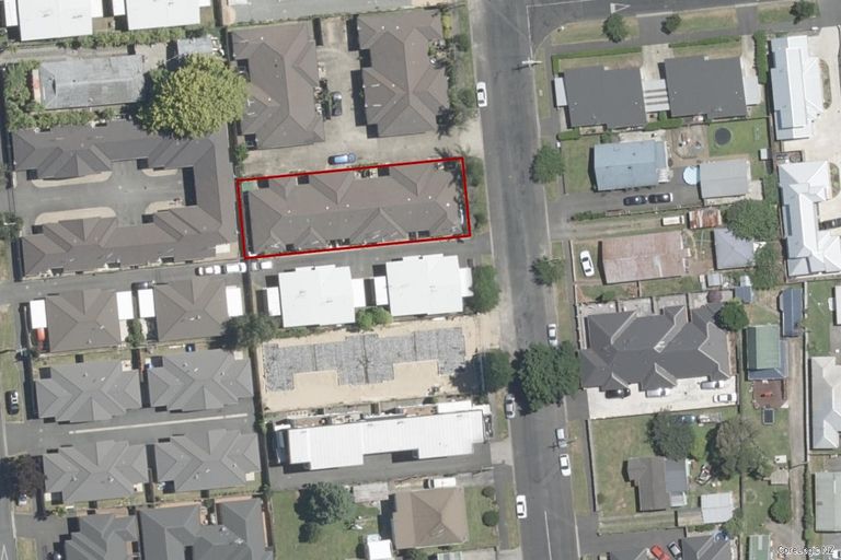 Photo of property in 26u4 Lyon Street, Frankton, Hamilton, 3204