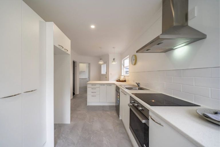 Photo of property in 5 Harlow Grove, Wainuiomata, Lower Hutt, 5014