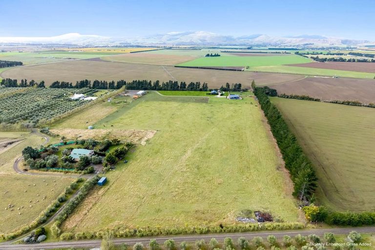 Photo of property in 3/277 Georges Road, Glasnevin, Amberley, 7482