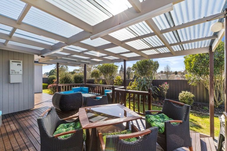 Photo of property in 92 Baird Road, Tokoroa, 3491