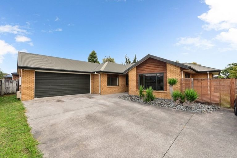 Photo of property in 8 Henley Court, Huntington, Hamilton, 3210