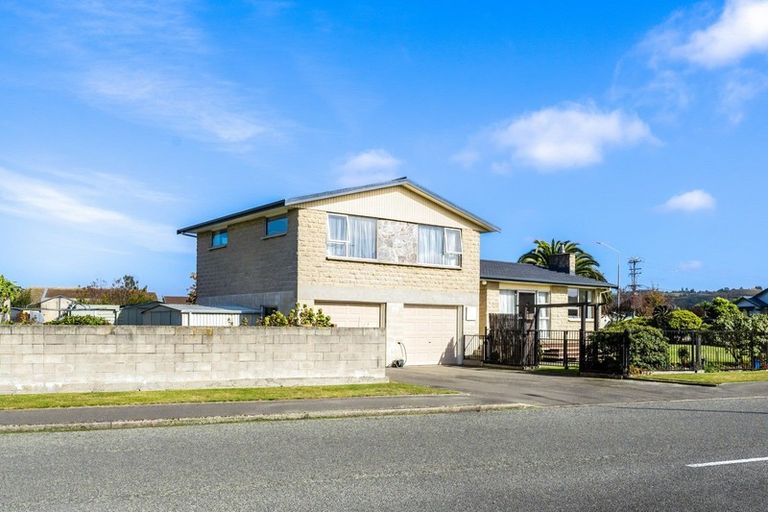 Photo of property in 557 Thames Highway, Oamaru North, Oamaru, 9400