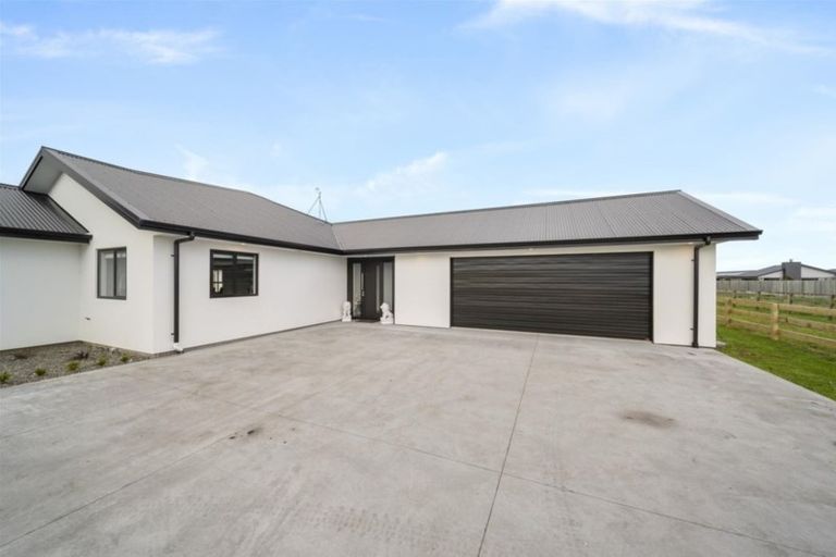 Photo of property in 464a Turuturu Road, Hawera, 4674
