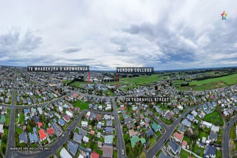 Photo of property in 24 Thornhill Street, Rockdale, Invercargill, 9812