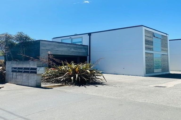 Photo of property in 8/50 Perth Street, Richmond, Christchurch, 8013