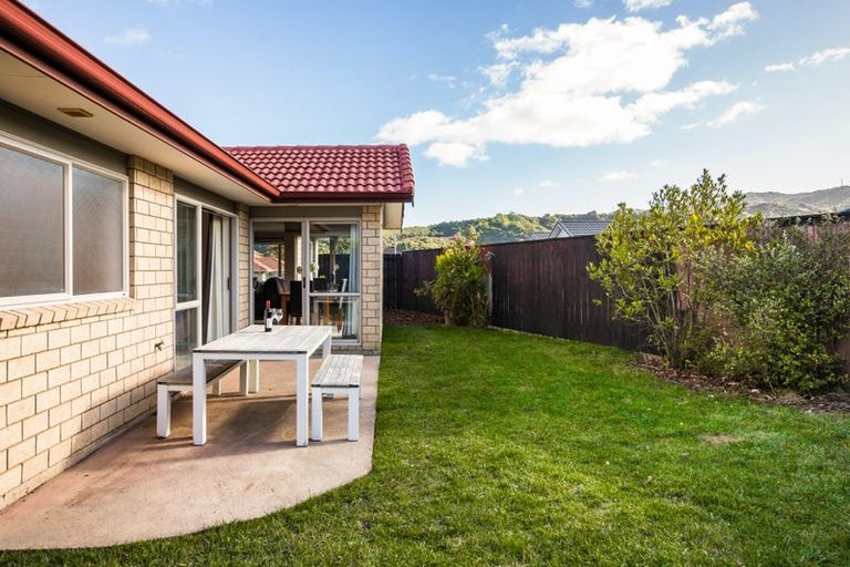 Photo of property in 17 Fraser Colman Grove, Wainuiomata, Lower Hutt, 5014