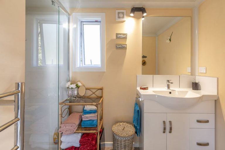 Photo of property in 48 Sladdens Bush Road, Coopers Creek, Oxford, 7495