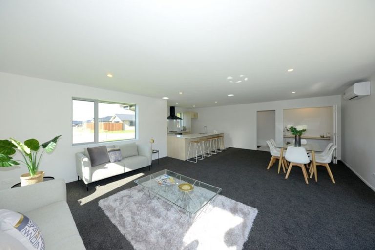 Photo of property in 5 Gemini Place, Rolleston, 7614