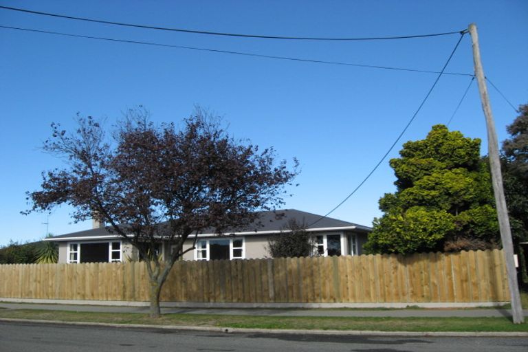 Photo of property in 1a Sandringham Street, Oamaru North, Oamaru, 9400