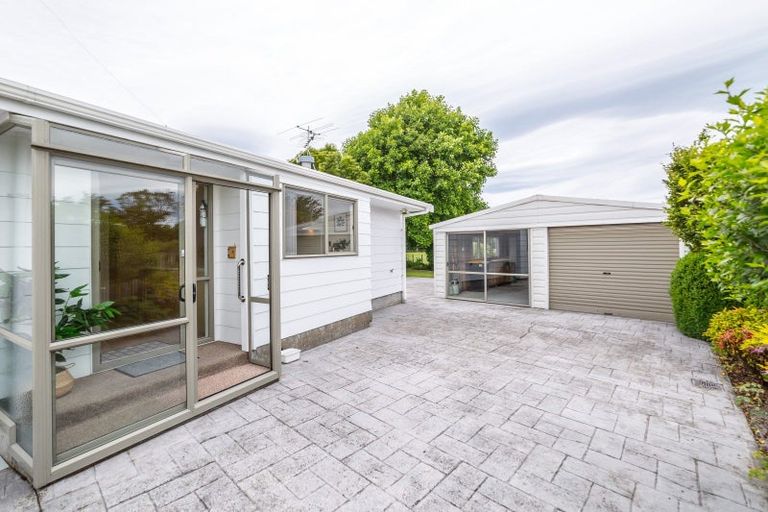 Photo of property in 31 Reading Street, Greytown, 5712