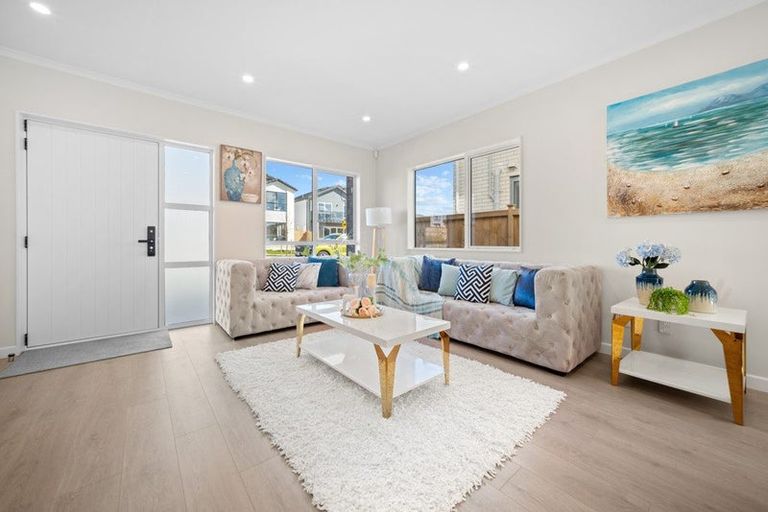 Photo of property in 57 Koromeke Street, Flat Bush, Auckland, 2019