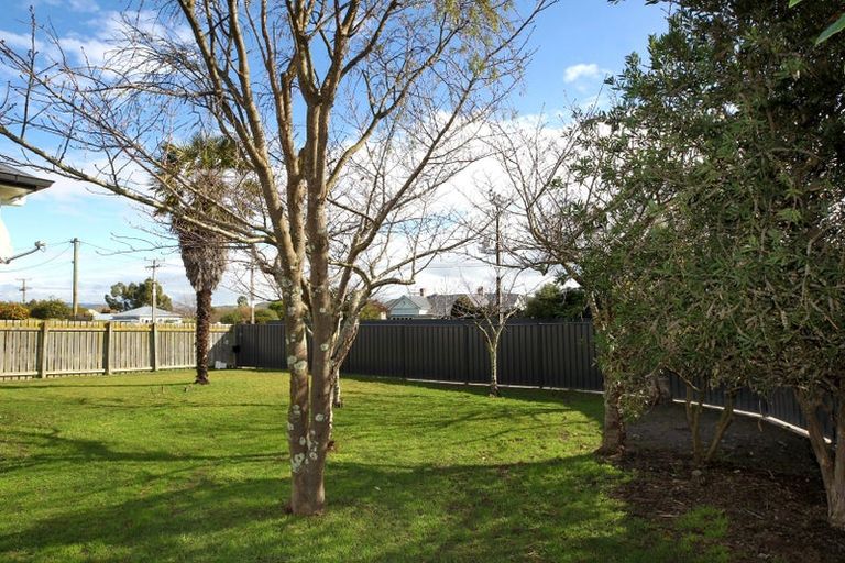Photo of property in 69 Racecourse Road, Waipukurau, 4200