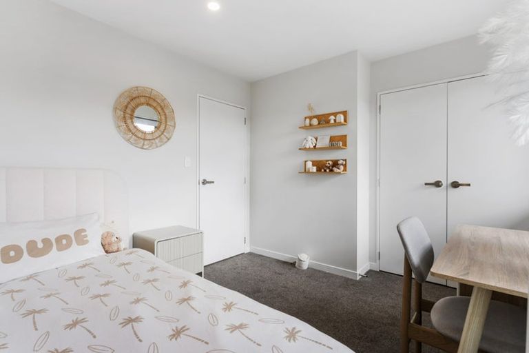 Photo of property in 14 Matakohe Road, Westgate, Auckland, 0814