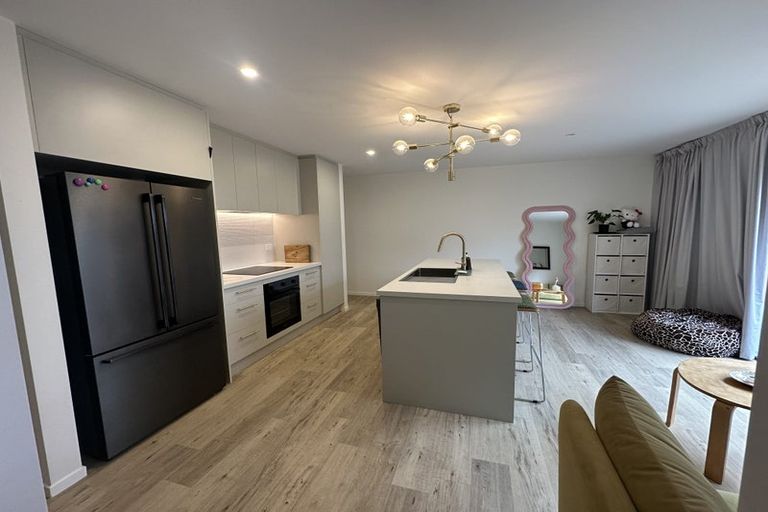 Photo of property in 4/279 Worcester Street, Christchurch Central, Christchurch, 8011