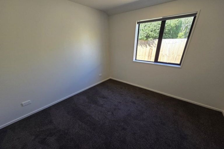 Photo of property in 2/26a Larch Place, Casebrook, Christchurch, 8051