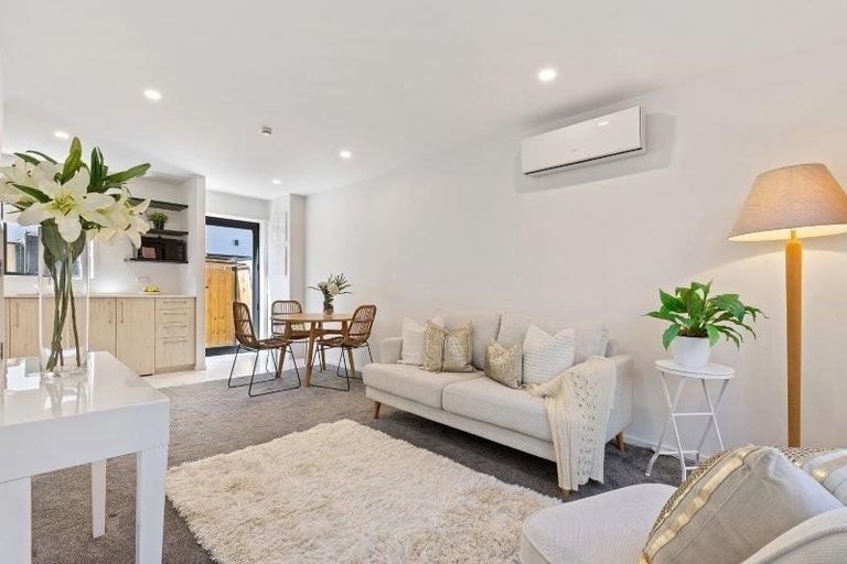 Photo of property in 6/30 Aberdeen Street, Christchurch Central, Christchurch, 8013