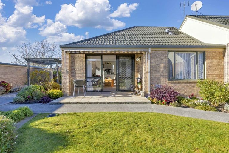 Photo of property in 23/23 Wiltshire Retirement Village, Rangiora, 7400