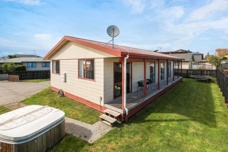 Photo of property in 18 Rachel Place, Dinsdale, Hamilton, 3204