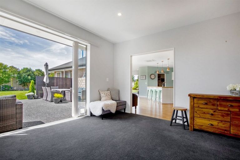 Photo of property in 25 Faulks Drive, Lincoln, 7608