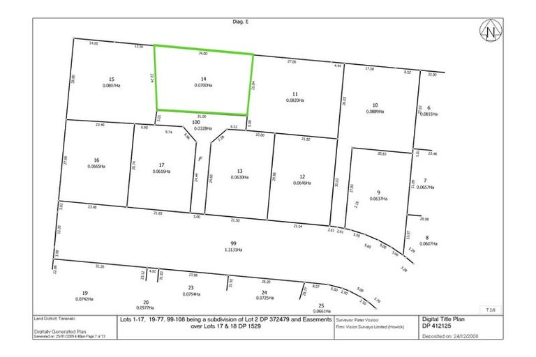Photo of property in 54 County Drive, Hawera, 4610