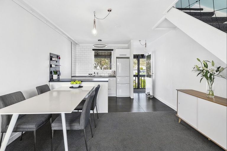 Photo of property in Hiropi St Village, 55/46u Hiropi Street, Newtown, Wellington, 6021