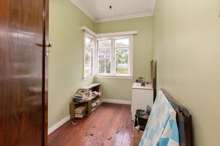 Photo of property in 323 Adelaide Road, Newtown, Wellington, 6021