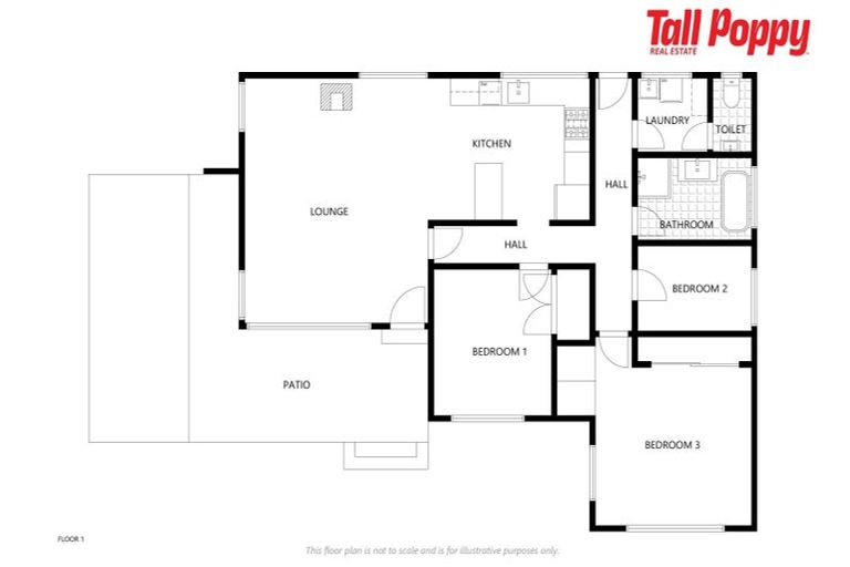 Photo of property in 63 Greenpark Street, Hoon Hay, Christchurch, 8025