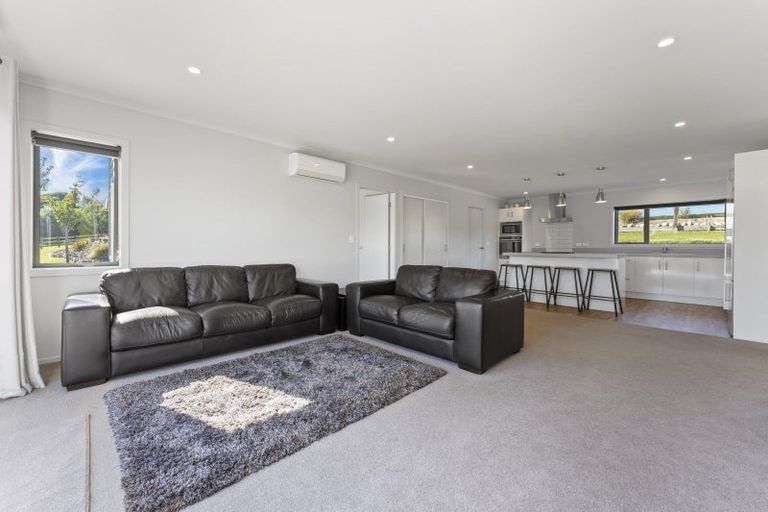 Photo of property in 1 Corbin Court, Ohau, Levin, 5570