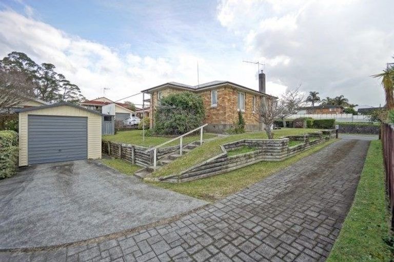 Photo of property in 52 Oxford Street, Te Puke, 3119