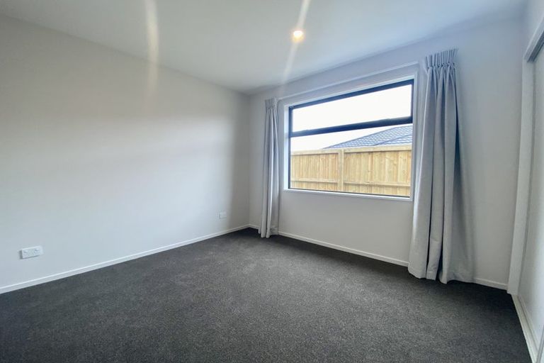 Photo of property in 7 Fairhall Street, Rolleston, 7615