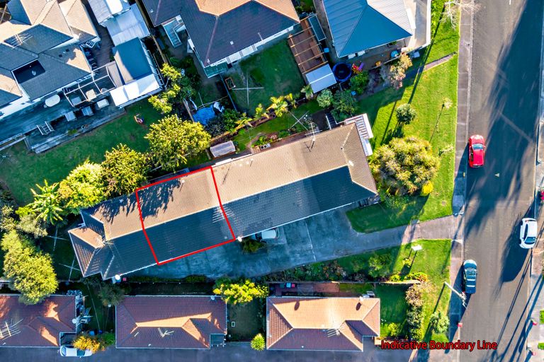 Photo of property in 3 Allenby Road, Papatoetoe, Auckland, 2025