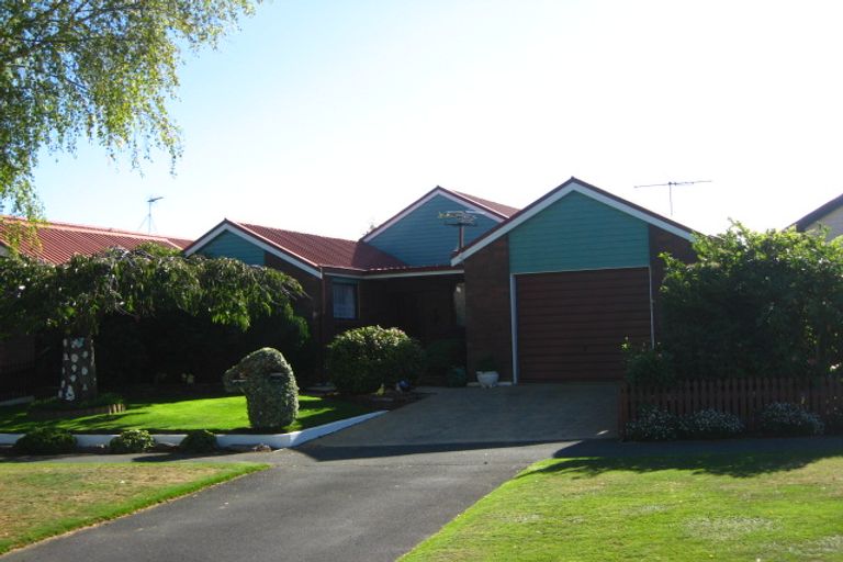 Photo of property in 147b Hagart-alexander Drive, Mosgiel, 9024
