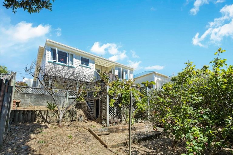 Photo of property in 48 Waipapa Road, Hataitai, Wellington, 6021