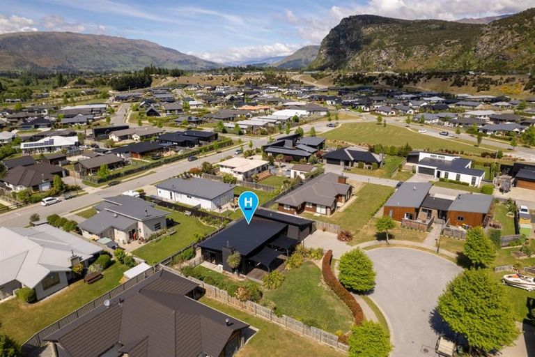 Photo of property in 3 Hebe Court, Albert Town, Wanaka, 9305