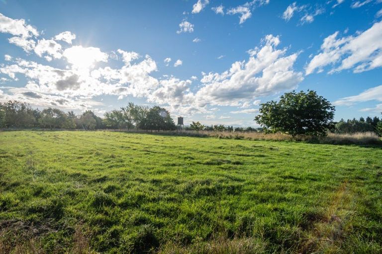 Photo of property in 38 Daniels Road, Normanby, Timaru, 7971