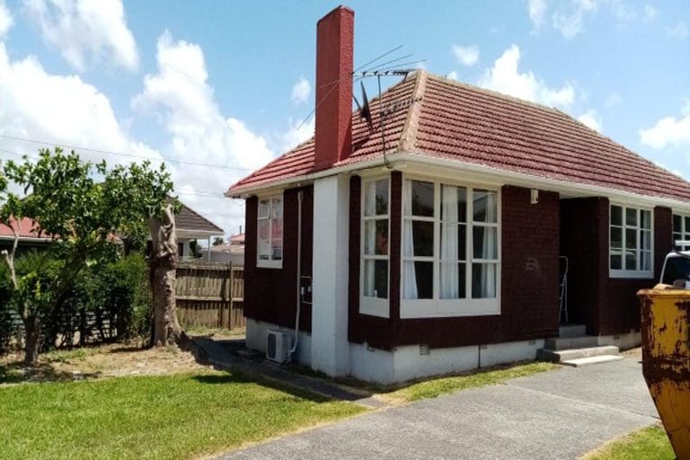 Photo of property in 23 Fleming Street, Manurewa East, Auckland, 2102