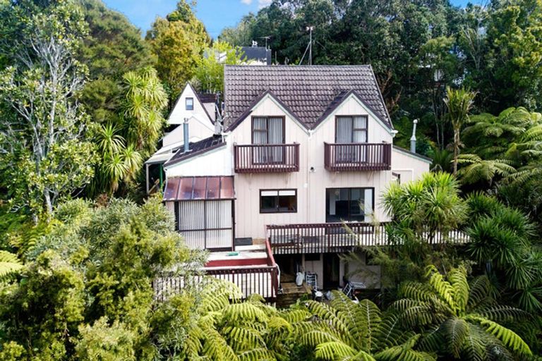 Photo of property in 64b Pleasant Road, Glen Eden, Auckland, 0602