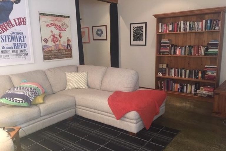Photo of property in The Lofts, 185u4 Victoria Street, Te Aro, Wellington, 6011