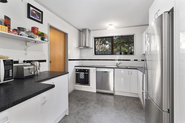 Photo of property in 115f3 Owen Street, Newtown, Wellington, 6021