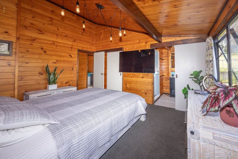 Photo of property in Glover Road, Hawera, 4610