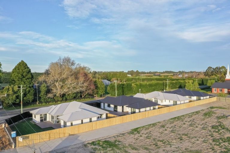 Photo of property in 243 Racecourse Road, Cambridge, 3493