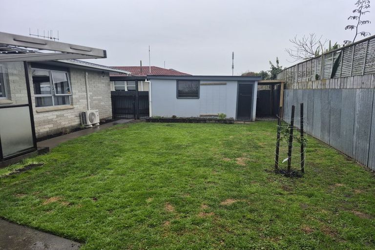 Photo of property in 3/505 Burnett Street, Mahora, Hastings, 4120