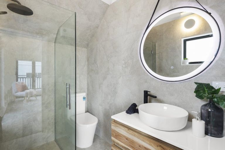 Photo of property in 88 Mitchell Street, Brooklyn, Wellington, 6021