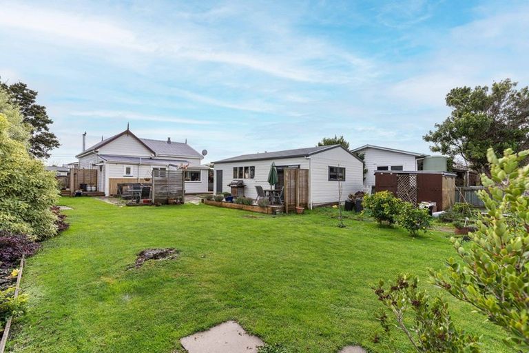 Photo of property in 3 Prince Street, Feilding, 4702